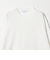 ハイゲージ カーディガン＋Tシャツ -セットアイテム・ハンドウォッシャブル-＜A DAY IN THE LIFE＞