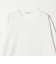 ハイゲージ カーディガン＋Tシャツ -セットアイテム・ハンドウォッシャブル-＜A DAY IN THE LIFE＞