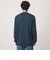 ハイゲージ カーディガン＋Tシャツ -セットアイテム・ハンドウォッシャブル-＜A DAY IN THE LIFE＞