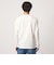 ハイゲージ カーディガン＋Tシャツ -セットアイテム・ハンドウォッシャブル-＜A DAY IN THE LIFE＞