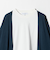 ハイゲージ カーディガン＋Tシャツ -セットアイテム・ハンドウォッシャブル-＜A DAY IN THE LIFE＞