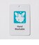 パフジャガード クルーネックニット ‐ウォッシャブル‐＜A DAY IN THE LIFE＞