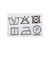バルキーアクリル ニット＋シャツ ‐ウォッシャブル‐＜A DAY IN THE LIFE＞