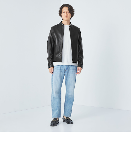 レザー ライダース ジャケット｜ユナイテッドアローズ アウトレットの