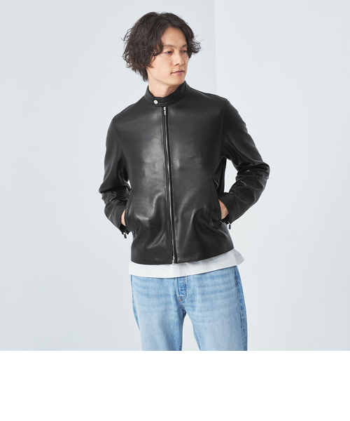 レザー ライダース ジャケット｜ユナイテッドアローズ アウトレットの