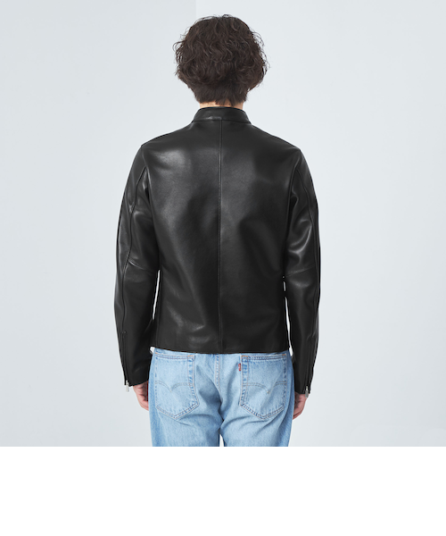 ユナイテッドアローズ　AUTHENTIC WEAR ライダース ユナイテッドアローズ AUTHENTIC WEAR ライダース ユナイテッド