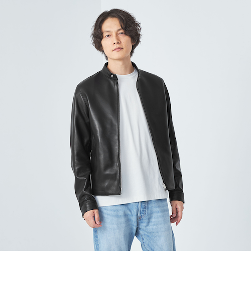 レザー ライダース ジャケット｜ユナイテッドアローズ アウトレットの