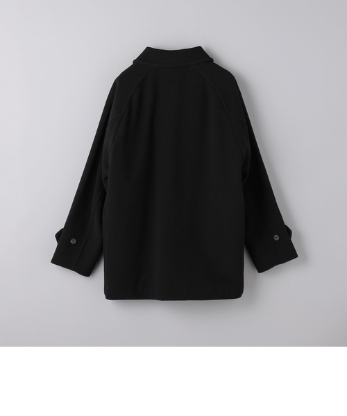 モッサ バルカラー ハーフコート｜ユナイテッドアローズ アウトレット