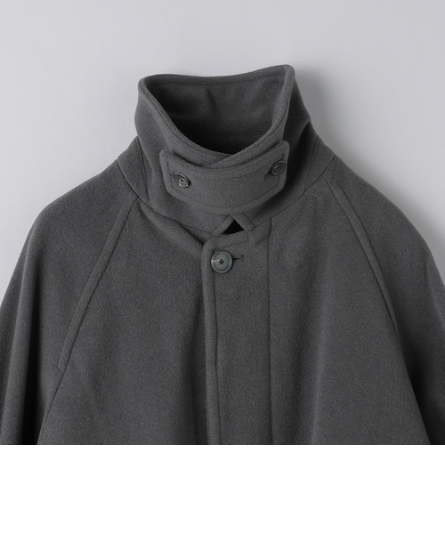 モッサ バルカラー ハーフコート｜ユナイテッドアローズ アウトレット