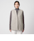 カールメルトン キーネックベスト ＜A DAY IN THE LIFE＞