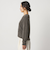フェザー Vネックカーディガン 2WAY ‐ウォッシャブル‐＜A DAY IN THE LIFE＞