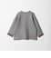 ダブルフェイス ニット ショートコート ＜A DAY IN THE LIFE＞