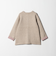 ダブルフェイス ニット ショートコート ＜A DAY IN THE LIFE＞