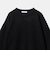 スムース クルーネックニット＜A DAY IN THE LIFE＞