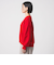 スムース クルーネックニット＜A DAY IN THE LIFE＞