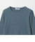 リブメロー クルーネックTシャツ ＜A DAY IN THE LIFE＞