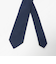 ウール シルク ソリッド ネクタイ 2＜A DAY IN THE LIFE＞