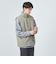 ＜THE NORTH FACE＞ジップ インサニーヌック 中綿ジャケット