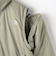 ＜THE NORTH FACE＞ジップ インサニーヌック 中綿ジャケット
