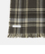 チェック リバーシブルストール ＜A DAY IN THE LIFE＞