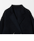 カシミヤブレンド テーラード ミドルコート ＜A DAY IN THE LIFE＞