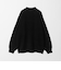 【別注】 ＜PENNEYS＞モックネック ニット＜A DAY IN THE LIFE＞