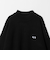 【別注】 ＜PENNEYS＞モックネック ニット＜A DAY IN THE LIFE＞