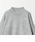 【別注】 ＜PENNEYS＞モックネック ニット＜A DAY IN THE LIFE＞