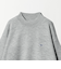 【別注】 ＜PENNEYS＞モックネック ニット＜A DAY IN THE LIFE＞