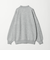 【別注】 ＜PENNEYS＞モックネック ニット＜A DAY IN THE LIFE＞