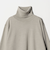 タートルネック ニット＜A DAY IN THE LIFE＞