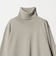 タートルネック ニット＜A DAY IN THE LIFE＞