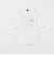 TAKURO TAKAGI プリント クルーネック Tシャツ