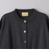 レイヤード ニットカーディガン