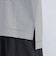 グロッシー フレンチスリーブ Tシャツ -制菌-