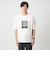 ＜Phospho Graphica＞グラフィック ショートスリーブ Tシャツ