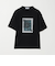 ＜Phospho Graphica＞グラフィック ショートスリーブ Tシャツ
