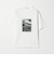 ＜Phospho Graphica＞グラフィック ショートスリーブ Tシャツ