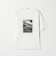 ＜Phospho Graphica＞グラフィック ショートスリーブ Tシャツ