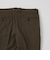ジャージ ノープリーツ テーパード スラックス COMFORT EASY-MODEL