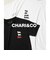 【別注】＜CHARI&CO＞RESPECT Tシャツ -吸水速乾-