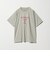 【別注】＜CHARI&CO＞ AFTER Tシャツ -吸水速乾-