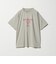 【別注】＜CHARI&CO＞ AFTER Tシャツ -吸水速乾-
