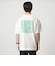 ＜Columbia＞Jonas クレスト Tシャツ