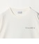 ＜Columbia＞Jonas クレスト Tシャツ