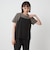 ［size SHORT/TALLあり］レイヤード オールインワン マシンウォッシャブル 吸水速乾