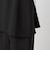 ［size SHORT/TALLあり］レイヤード オールインワン マシンウォッシャブル 吸水速乾