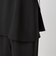 ［size SHORT/TALLあり］レイヤード オールインワン マシンウォッシャブル 吸水速乾