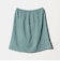 サイド切り替え 7分袖 ワンピース