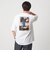 【別注】＜NATIONAL GALLERIES OF SCOTLAND＞GLR CADELL Tシャツ